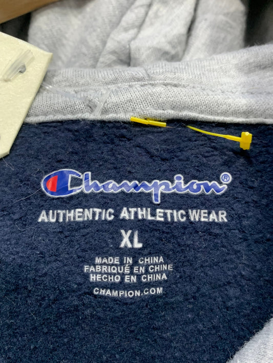 Champion For Men Hoodie