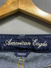 American Eagle Branded Original Denim Jeans For Women Pant