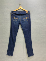American Eagle Branded Original Denim Jeans For Women Pant