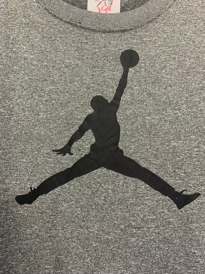 Jordan Dir Fit Branded Original For Sports Men T Shirt