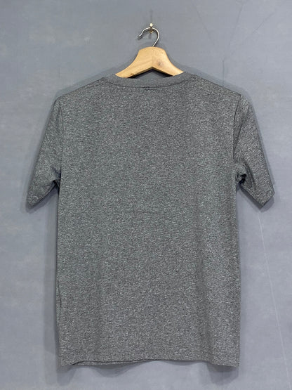 Jordan Dir Fit Branded Original For Sports Men T Shirt