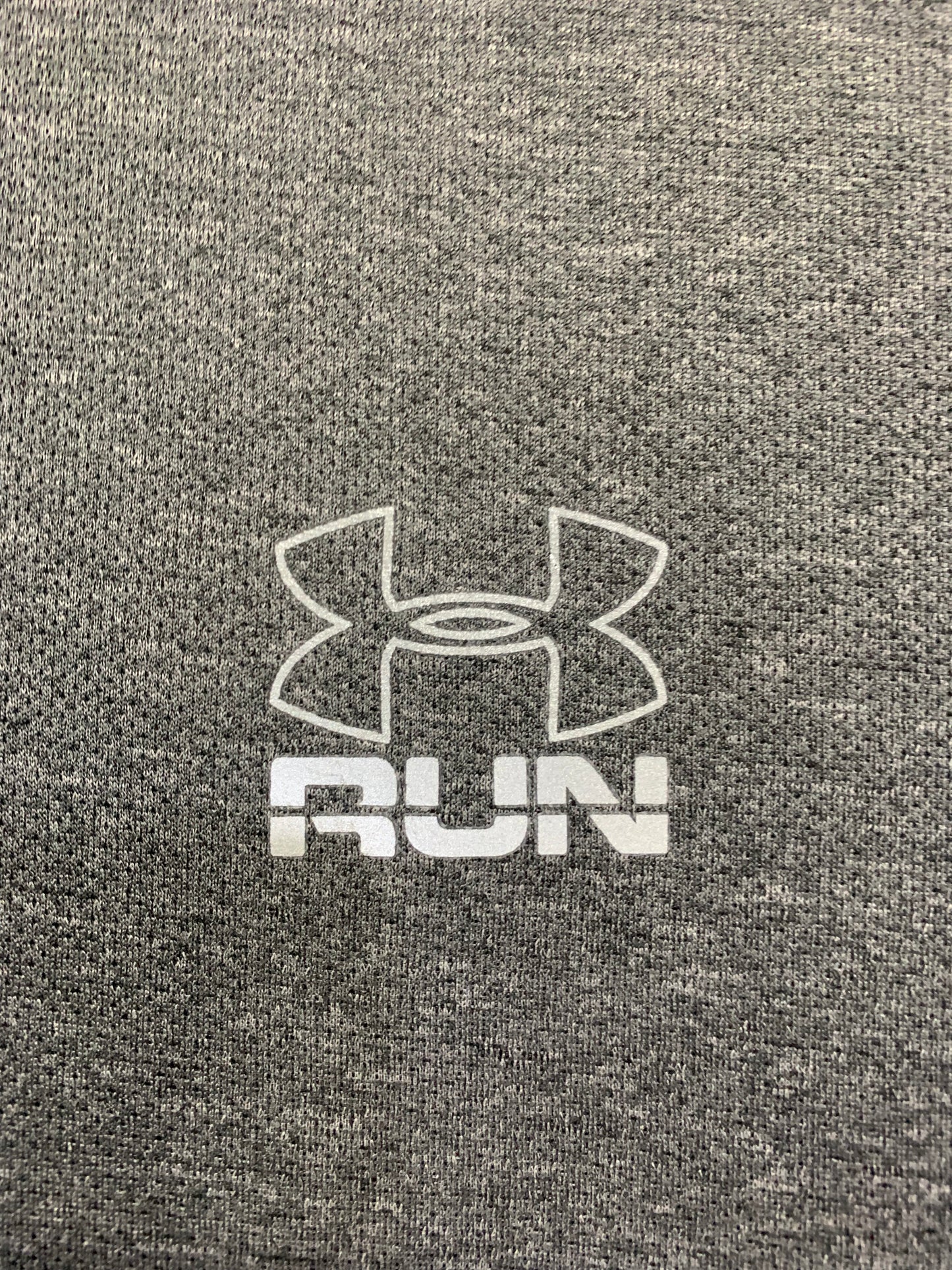Under Armour Branded Original For Sports Men T Shirt