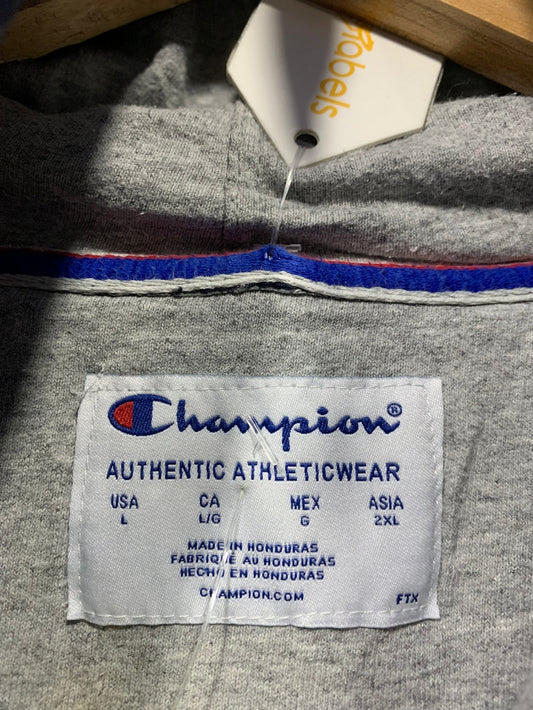 Champion For Men Hoodie