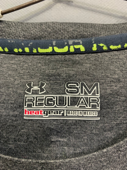 Under Armour Branded Original For Sports Men T Shirt