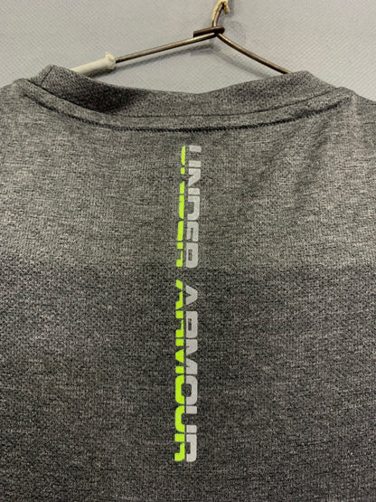 Under Armour Branded Original For Sports Men T Shirt
