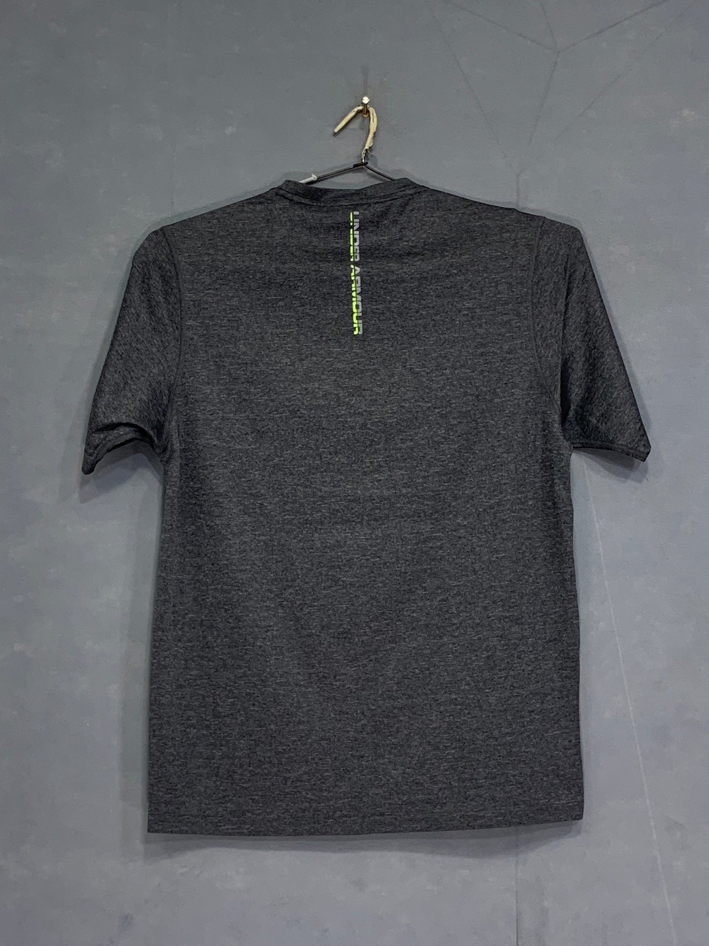 Under Armour Branded Original For Sports Men T Shirt