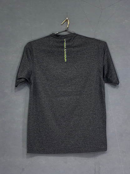 Under Armour Branded Original For Sports Men T Shirt