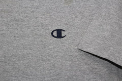 Champion Branded Original Cotton T Shirt For Men