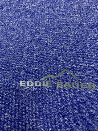 Eddie Bauer Branded Original For Sports Men T Shirt