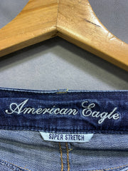 American Eagle Branded Original Denim Jeans For Women Pant