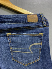 American Eagle Branded Original Denim Jeans For Women Pant