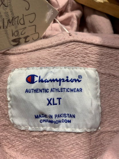 Champion For Men Hoodie