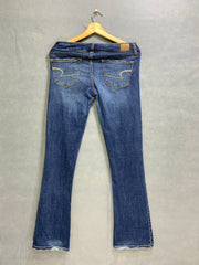 American Eagle Branded Original Denim Jeans For Women Pant