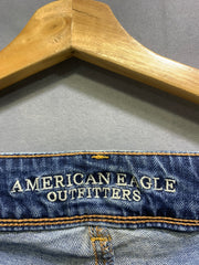 American Eagle Branded Original Denim Jeans For Women Pant