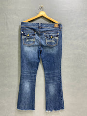 American Eagle Branded Original Denim Jeans For Women Pant