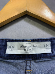 Hollister Branded Original Denim Jeans For Kids Pant