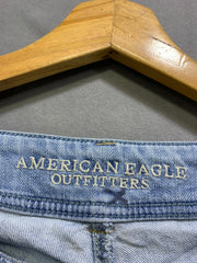 American Eagle Branded Original Denim Jeans For Women Pant