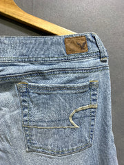 American Eagle Branded Original Denim Jeans For Women Pant