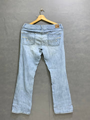 American Eagle Branded Original Denim Jeans For Women Pant
