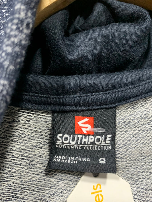 Southpole Zipper for Men
