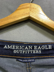 American Eagle Branded Original Denim Jeans For Women Pant