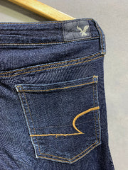 American Eagle Branded Original Denim Jeans For Women Pant