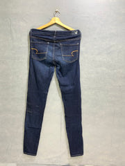 American Eagle Branded Original Denim Jeans For Women Pant