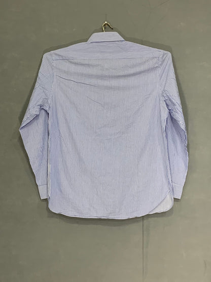 Michael Kors Branded Original Cotton Shirt For Men