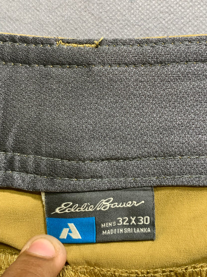 Eddie Bauer Branded Original Golf Pant For Men