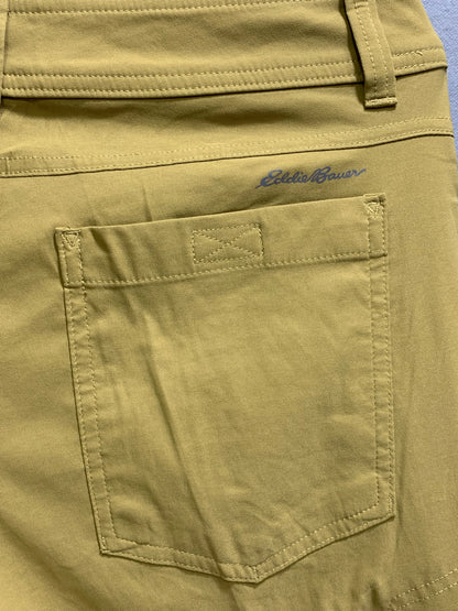 Eddie Bauer Branded Original Golf Pant For Men