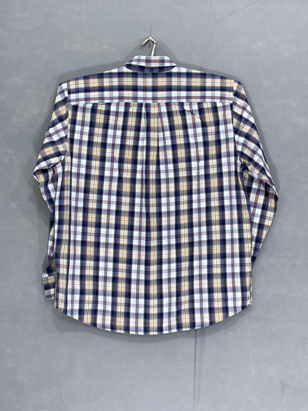 Eddie Bauer Branded Original Cotton Shirt For Men