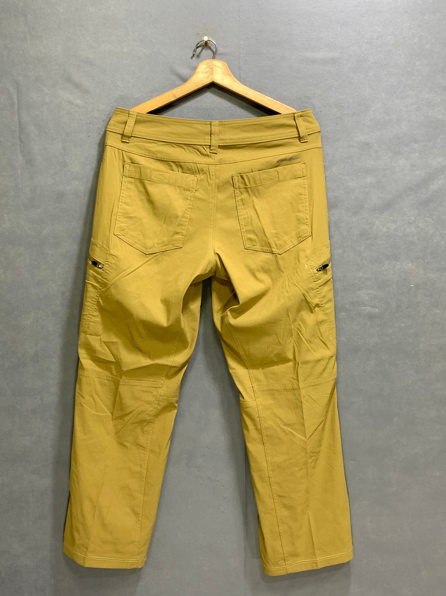 Eddie Bauer Branded Original Golf Pant For Men