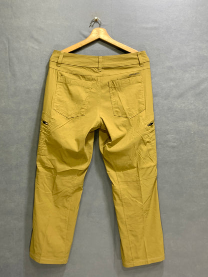 Eddie Bauer Branded Original Golf Pant For Men