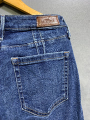 Hollister Branded Original Denim Jeans For Kids Pant