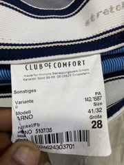Club Of Comfort Branded Original Golf Pant For Men