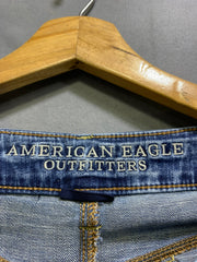 American Eagle Branded Original Denim Jeans For Women Pant