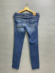 American Eagle Branded Original Denim Jeans For Women Pant