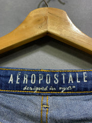 Aeropostale Branded Original Denim Jeans For Women Pant