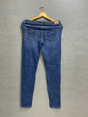 Aeropostale Branded Original Denim Jeans For Women Pant