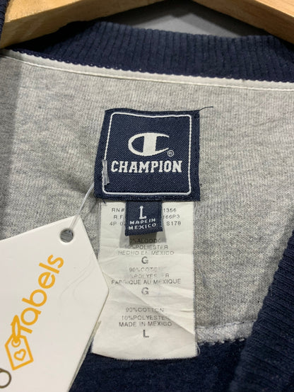 Champion For Men Sweatshirt