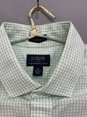J.Crew Branded Original Cotton Shirt For Men Small