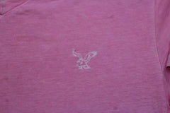 American Eagle Branded Original Cotton T Shirt For Men