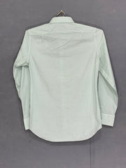 J.Crew Branded Original Cotton Shirt For Men Small