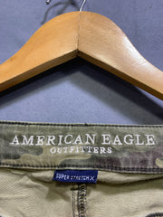 American Eagle Branded Original Denim Jeans For Women Pant