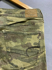 American Eagle Branded Original Denim Jeans For Women Pant