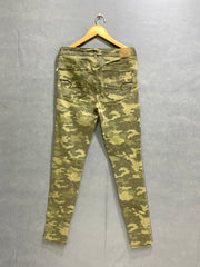 American Eagle Branded Original Denim Jeans For Women Pant