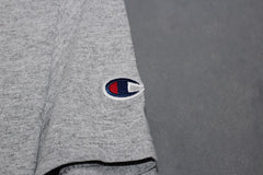 Champion Branded Original Cotton T Shirt For Men