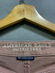 American Eagle Branded Original Denim Jeans For Women Pant