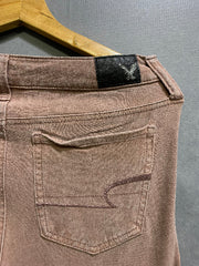 American Eagle Branded Original Denim Jeans For Women Pant