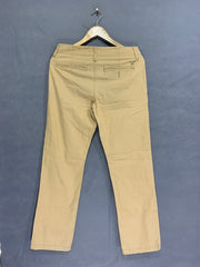 American Eagle Branded Original Cotton Dress Pant For Men